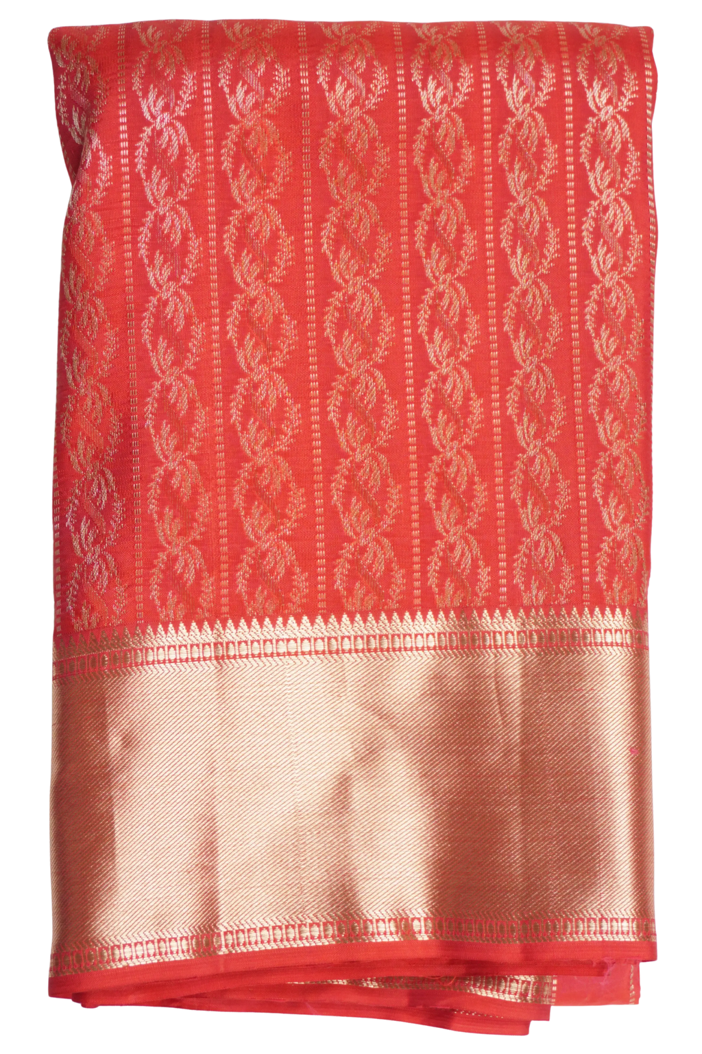 Aaranya - Red-Orange