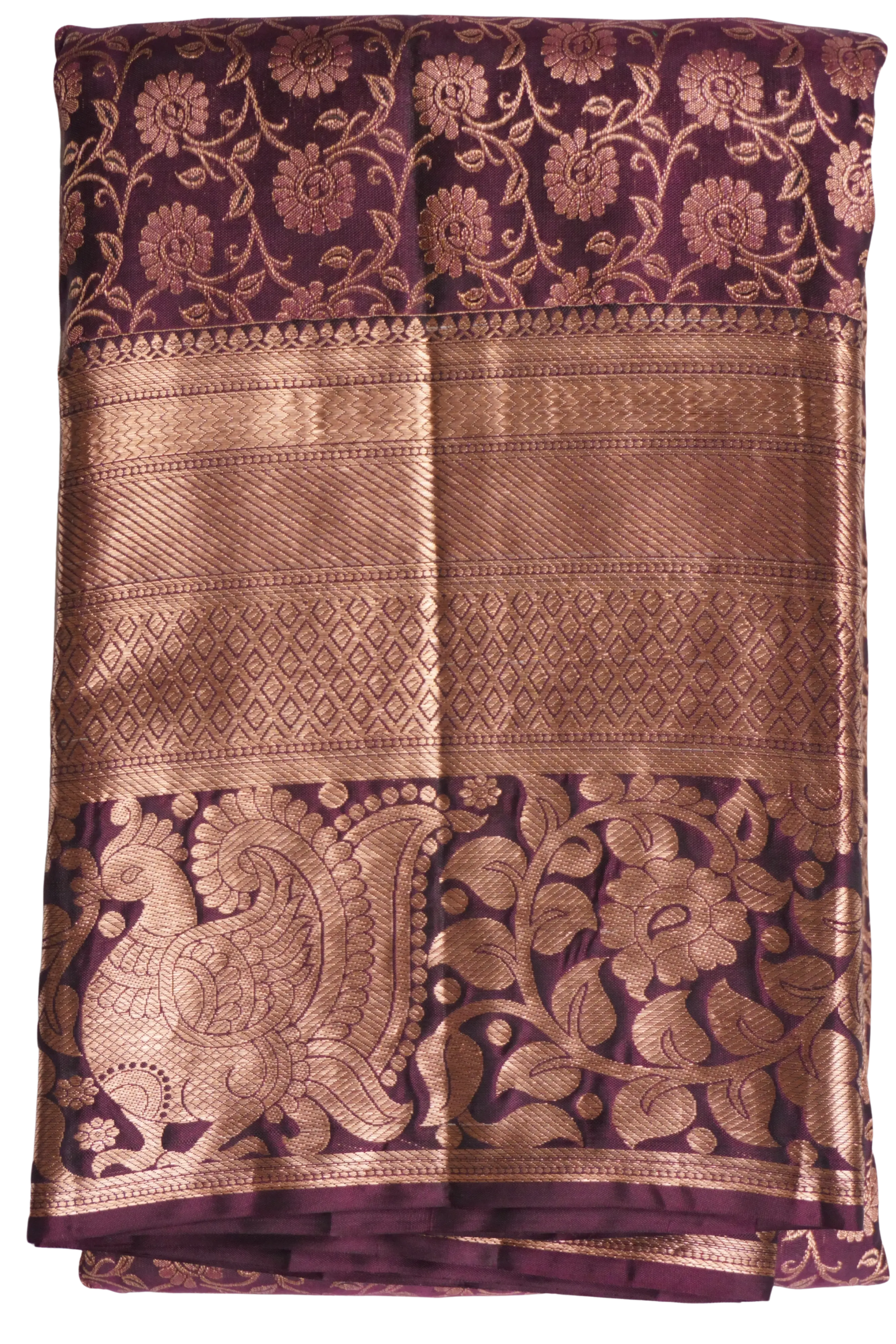 Tamalika - Wine and Copper