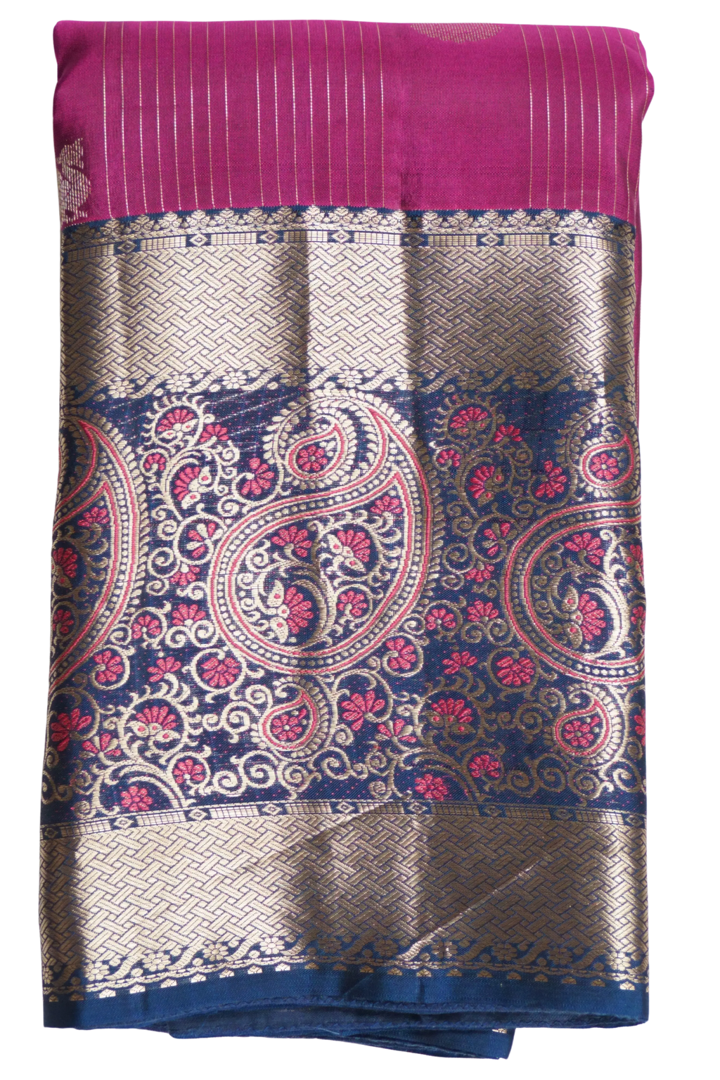 Amara - Deep Magenta