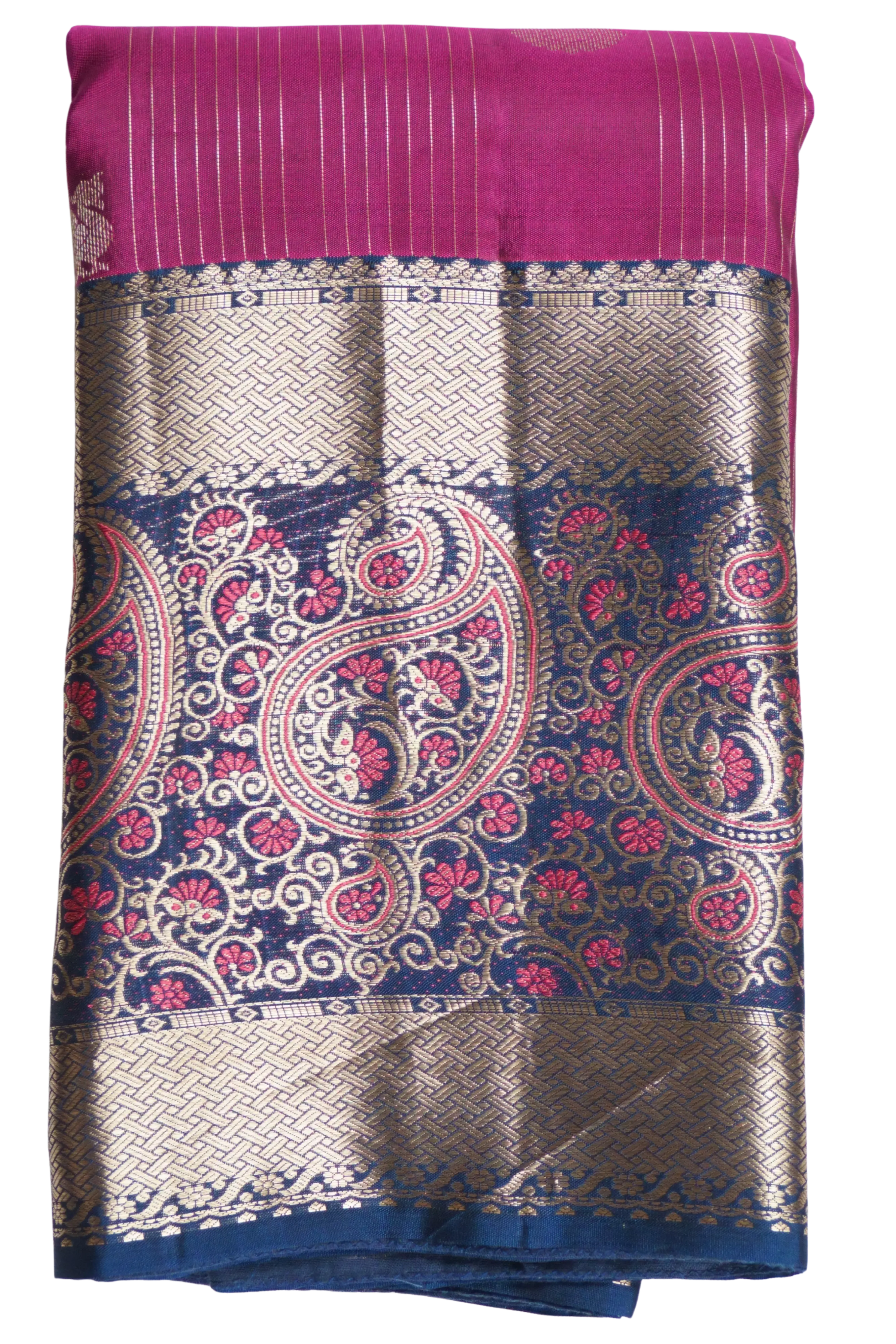 Amara - Deep Magenta