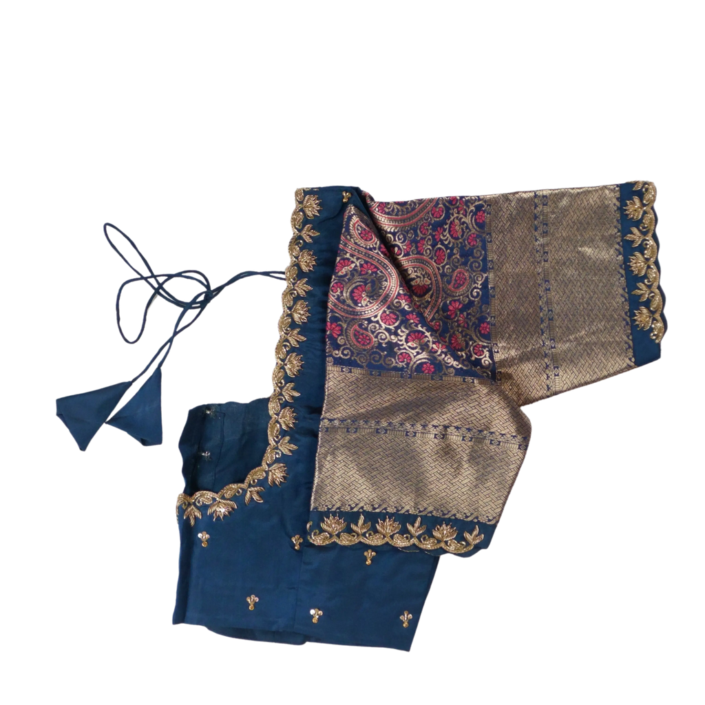 Amara - Deep Magenta