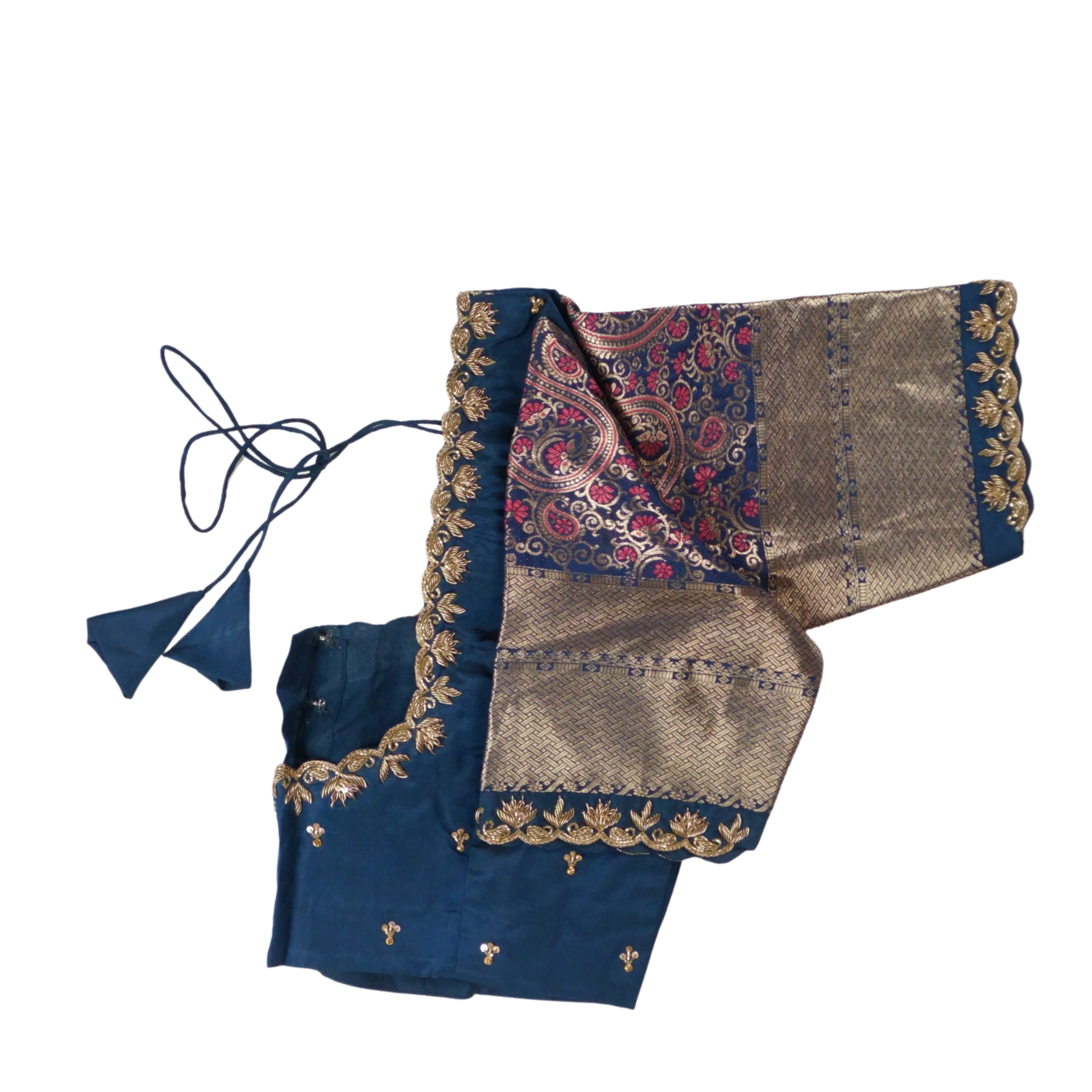 Amara - Deep Magenta