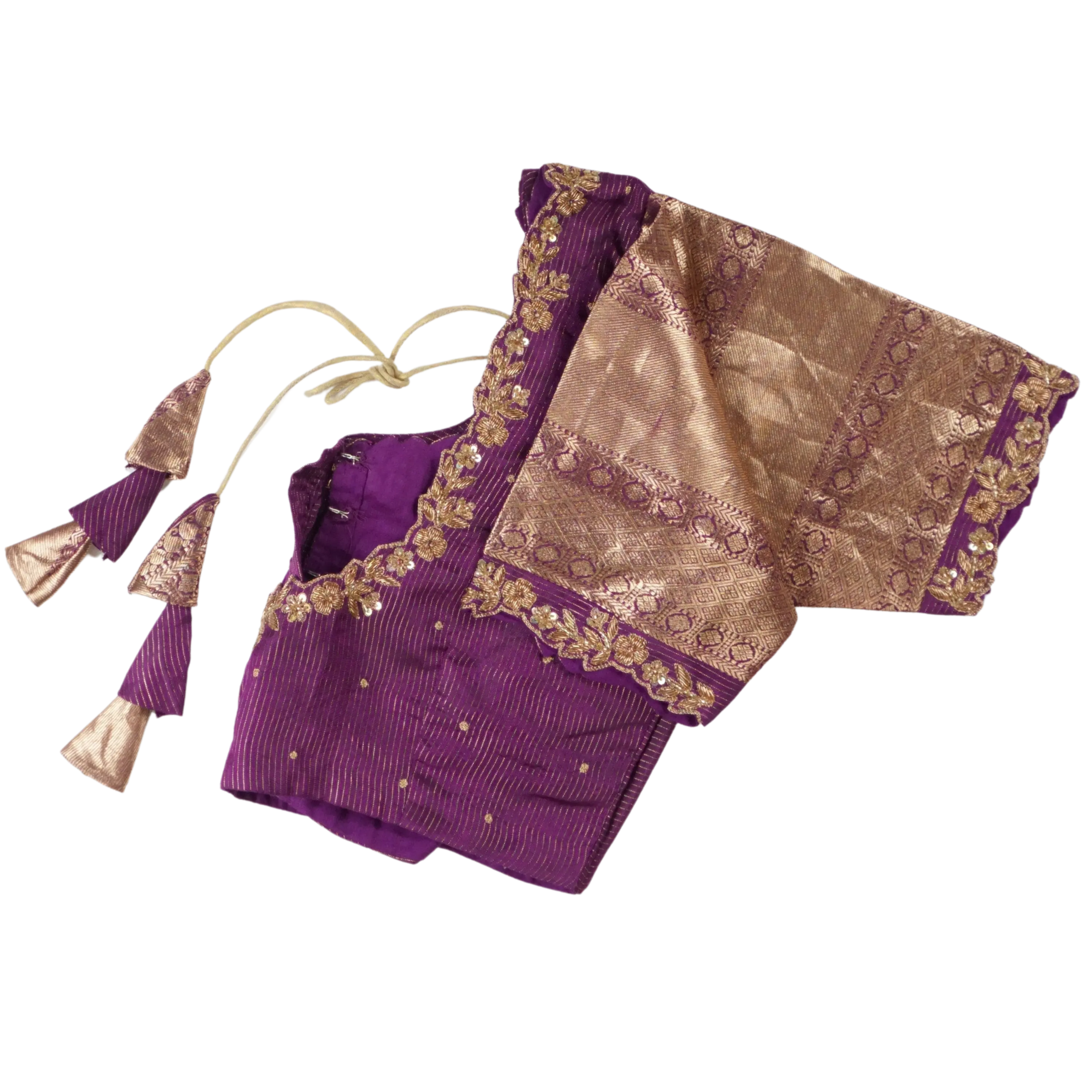 Sutra - Deep Magenta