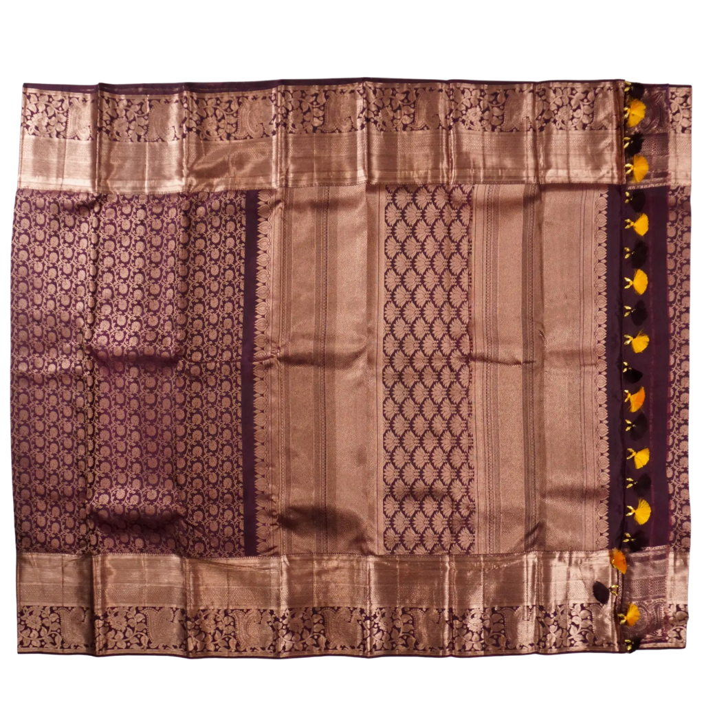 Tamalika - Wine and Copper