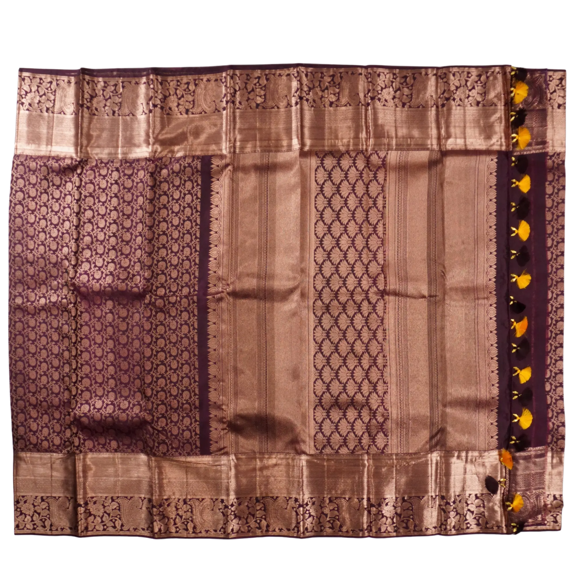 Tamalika - Wine and Copper