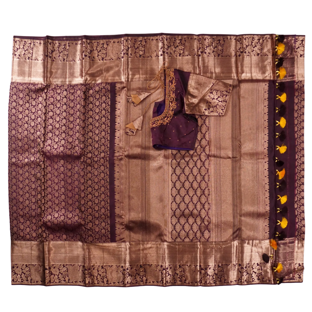 Tamalika - Wine and Copper