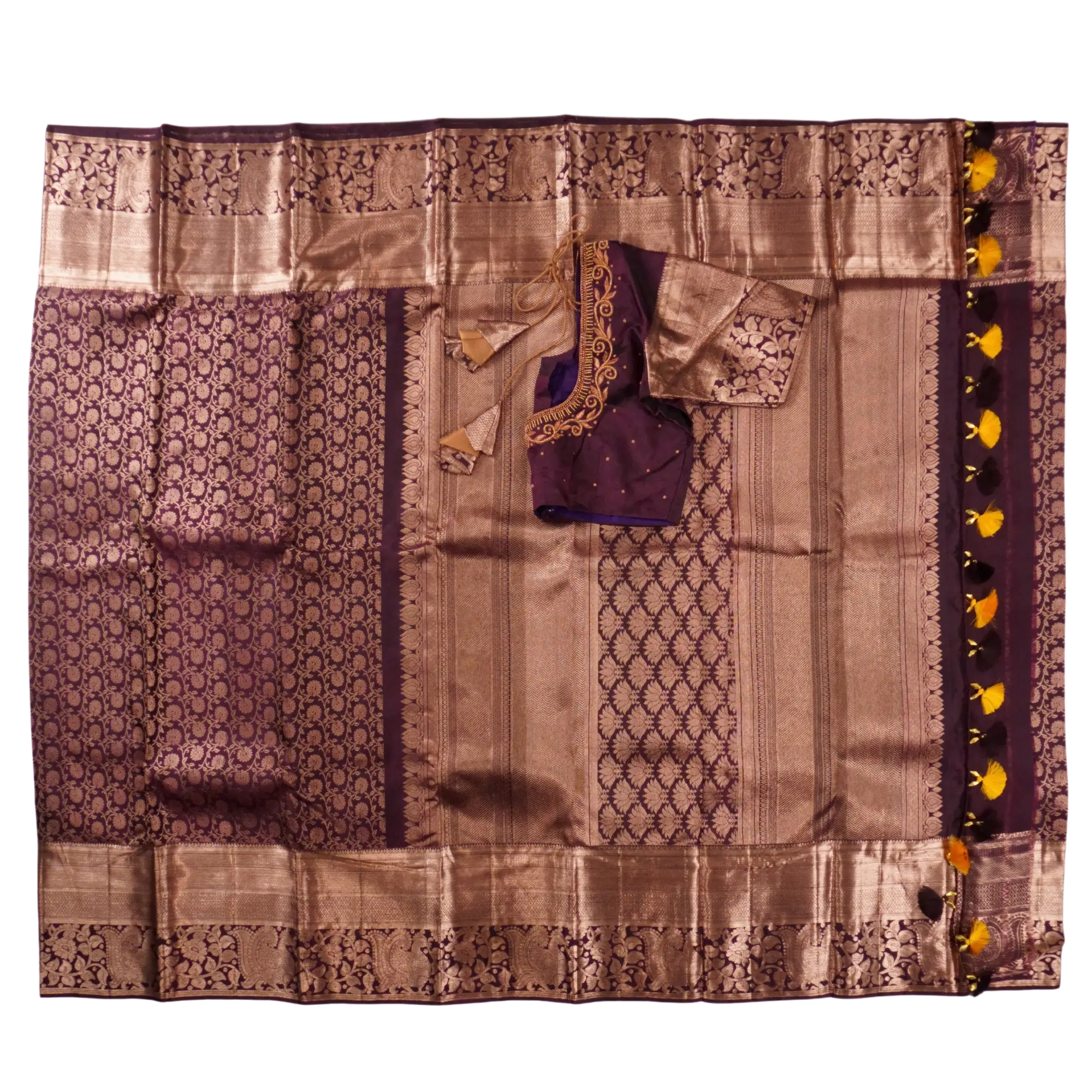 Tamalika - Wine and Copper