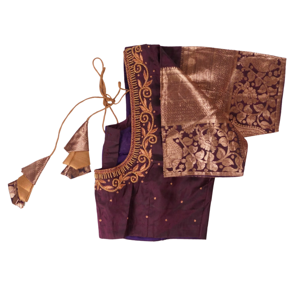 Tamalika - Wine and Copper