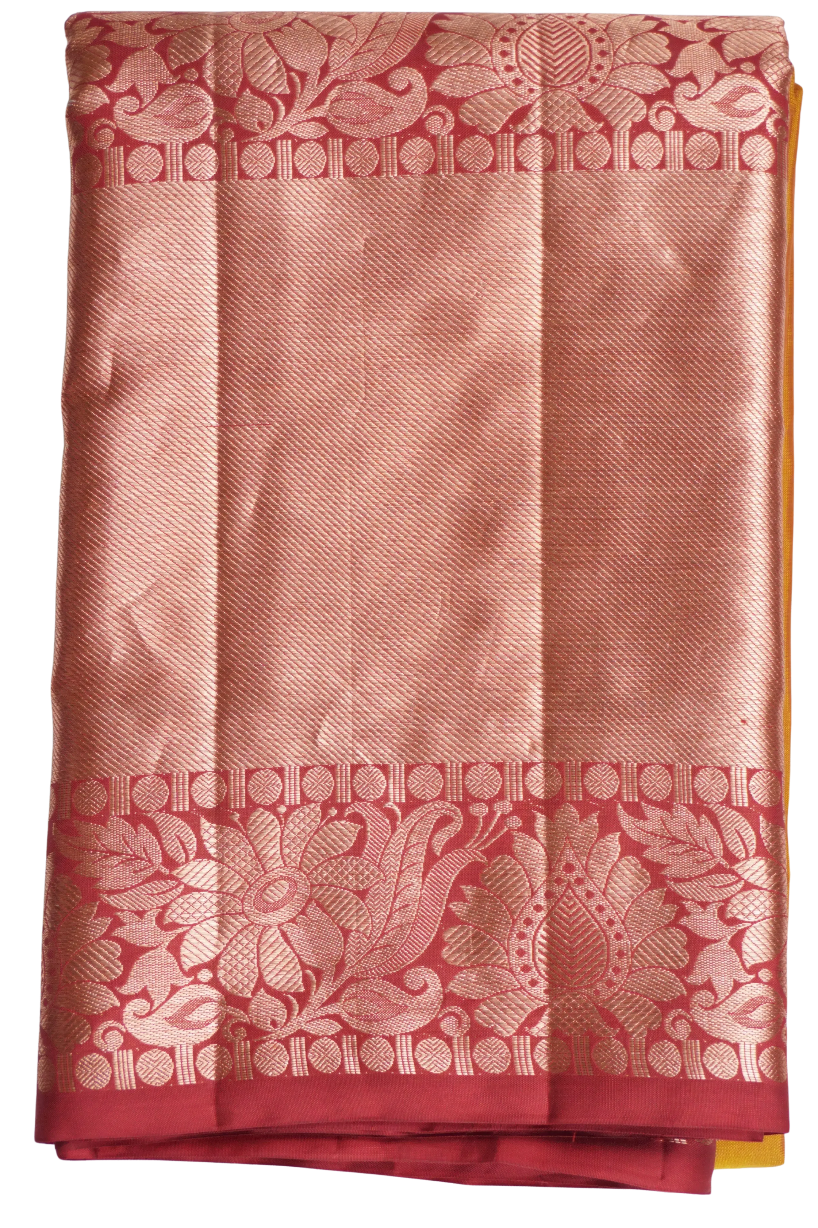 Agni - Red and Orange