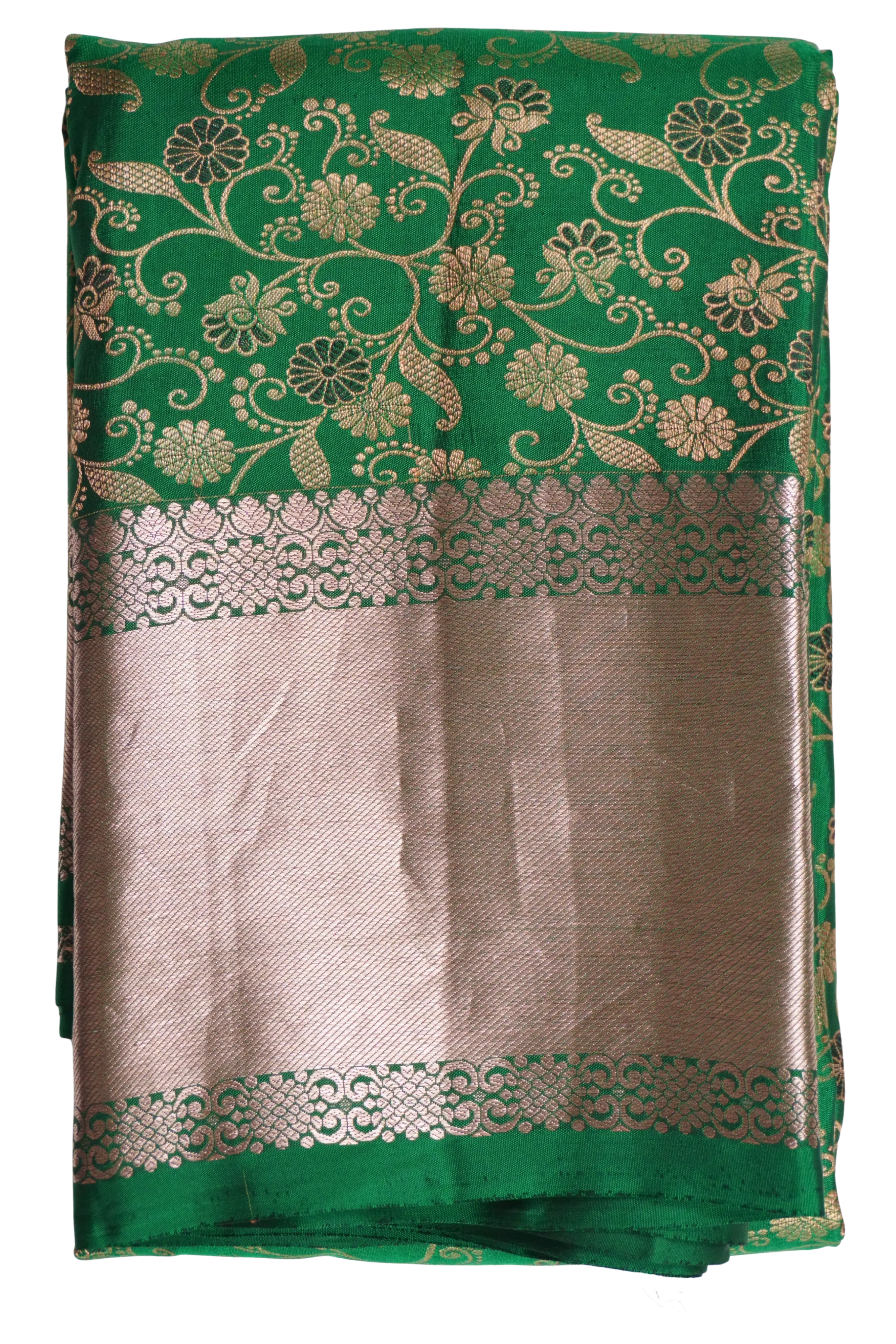 Kavitha - Forest Green