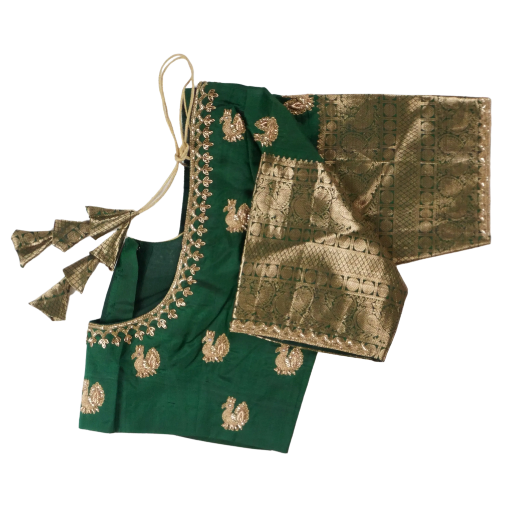 Sutra - Forest Green