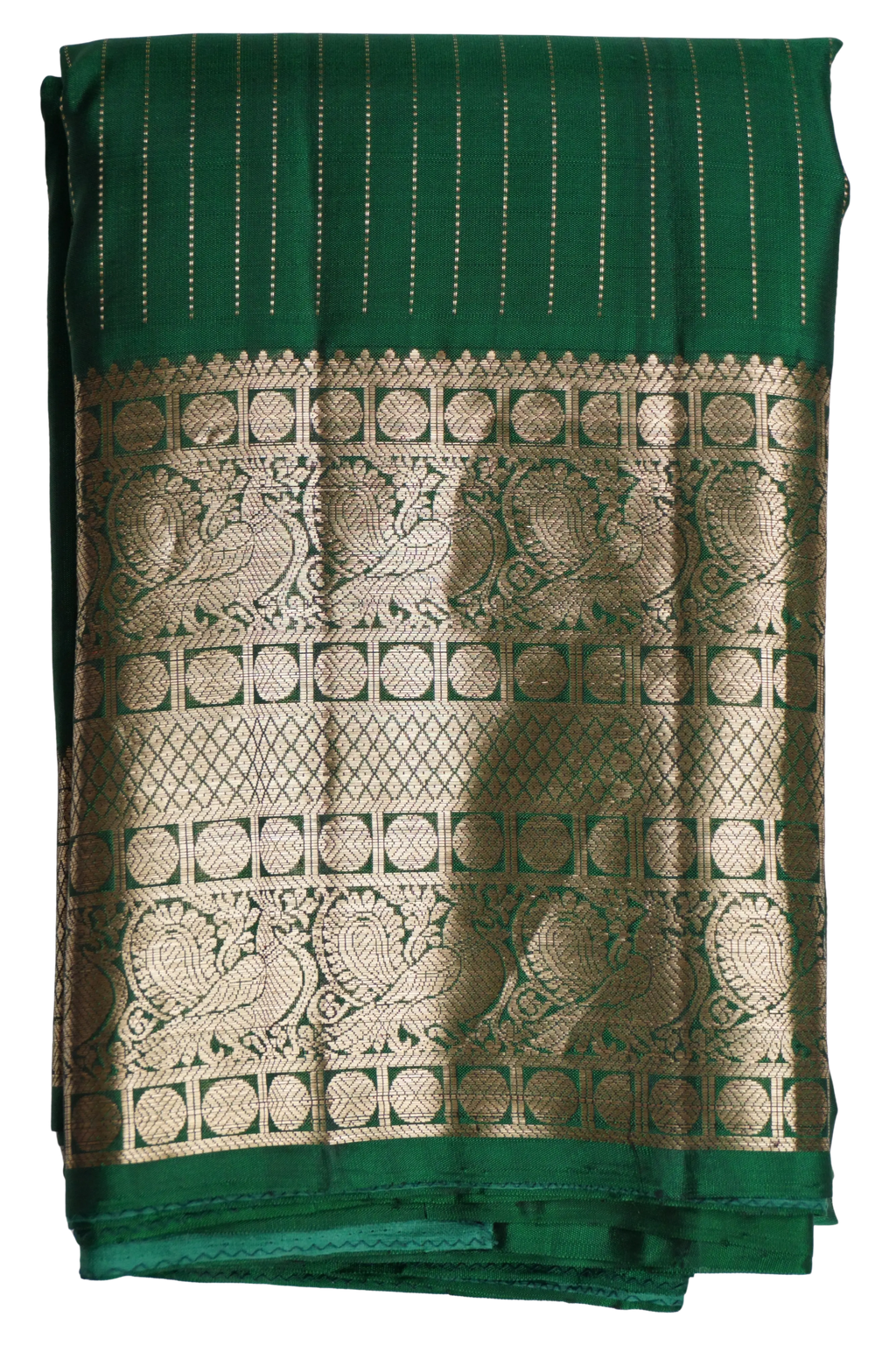 Sutra - Forest Green