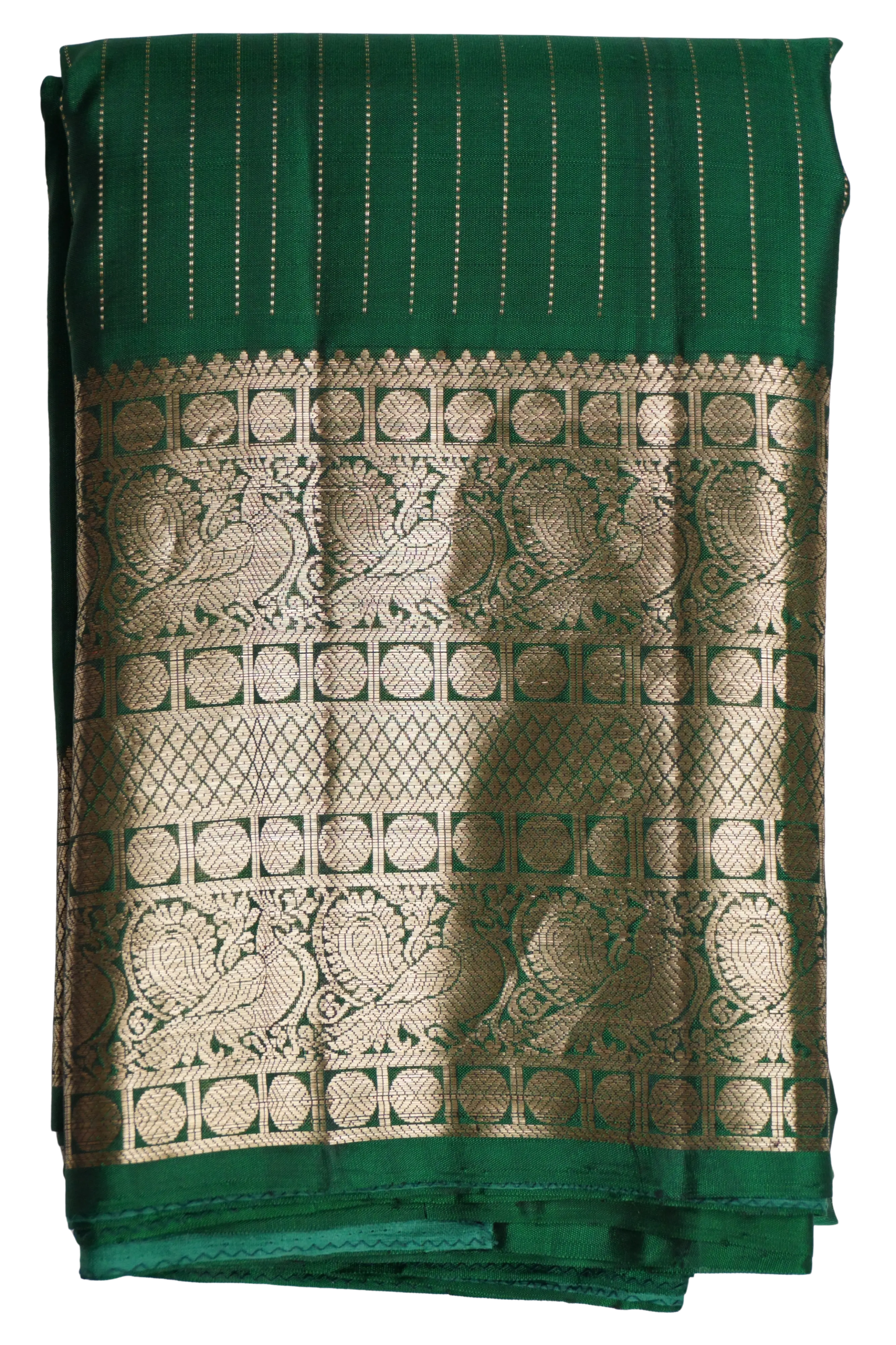 Sutra - Forest Green