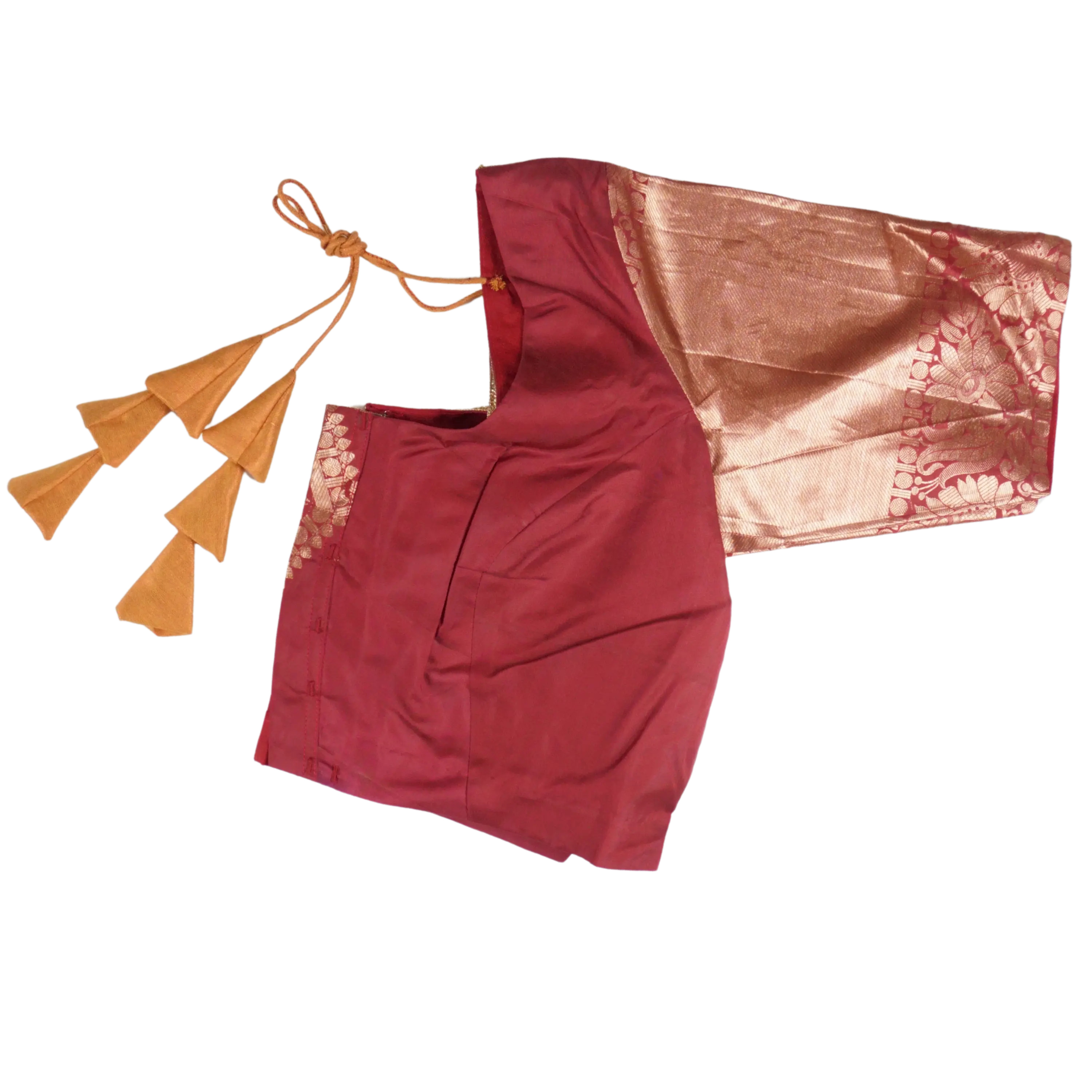 Agni - Red and Orange