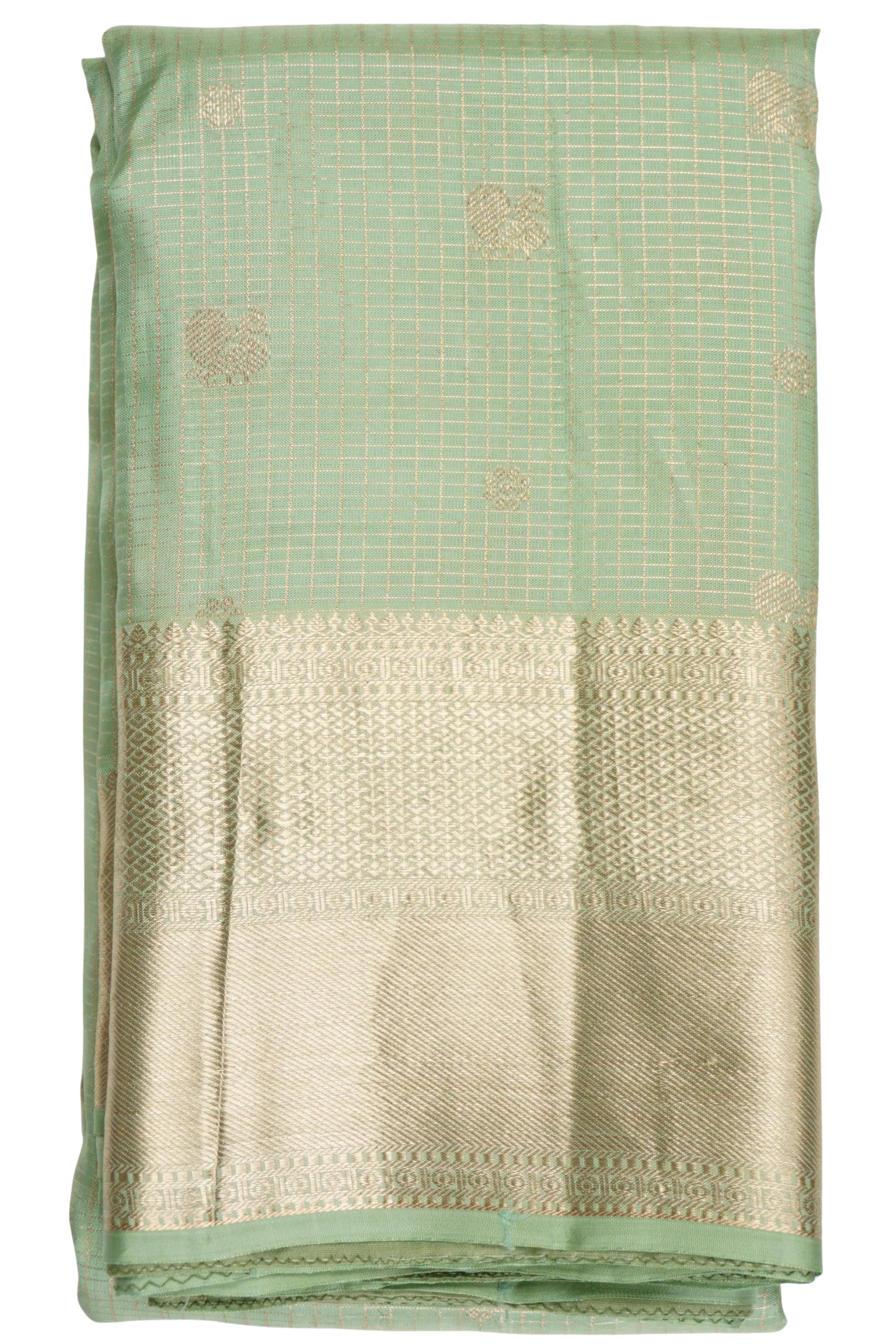 Kavitha - Soft Green