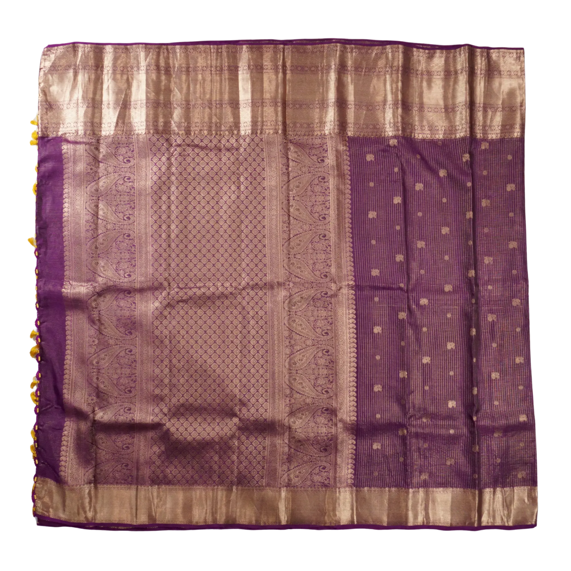 Sutra - Deep Magenta