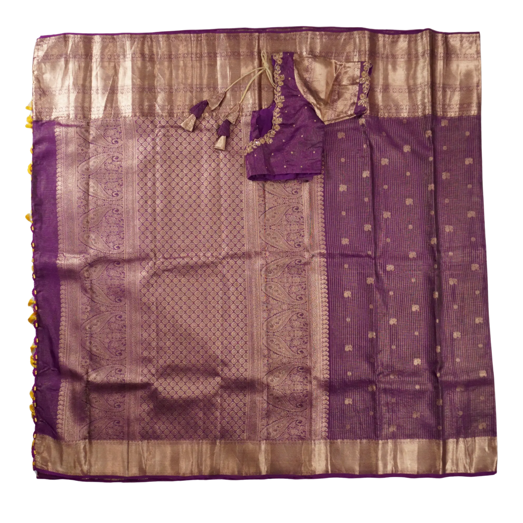 Sutra - Deep Magenta