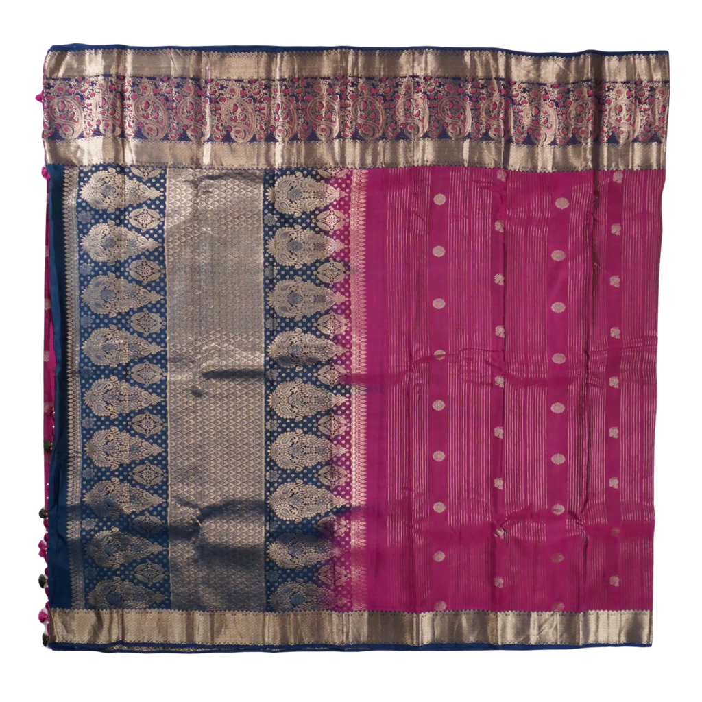 Amara - Deep Magenta