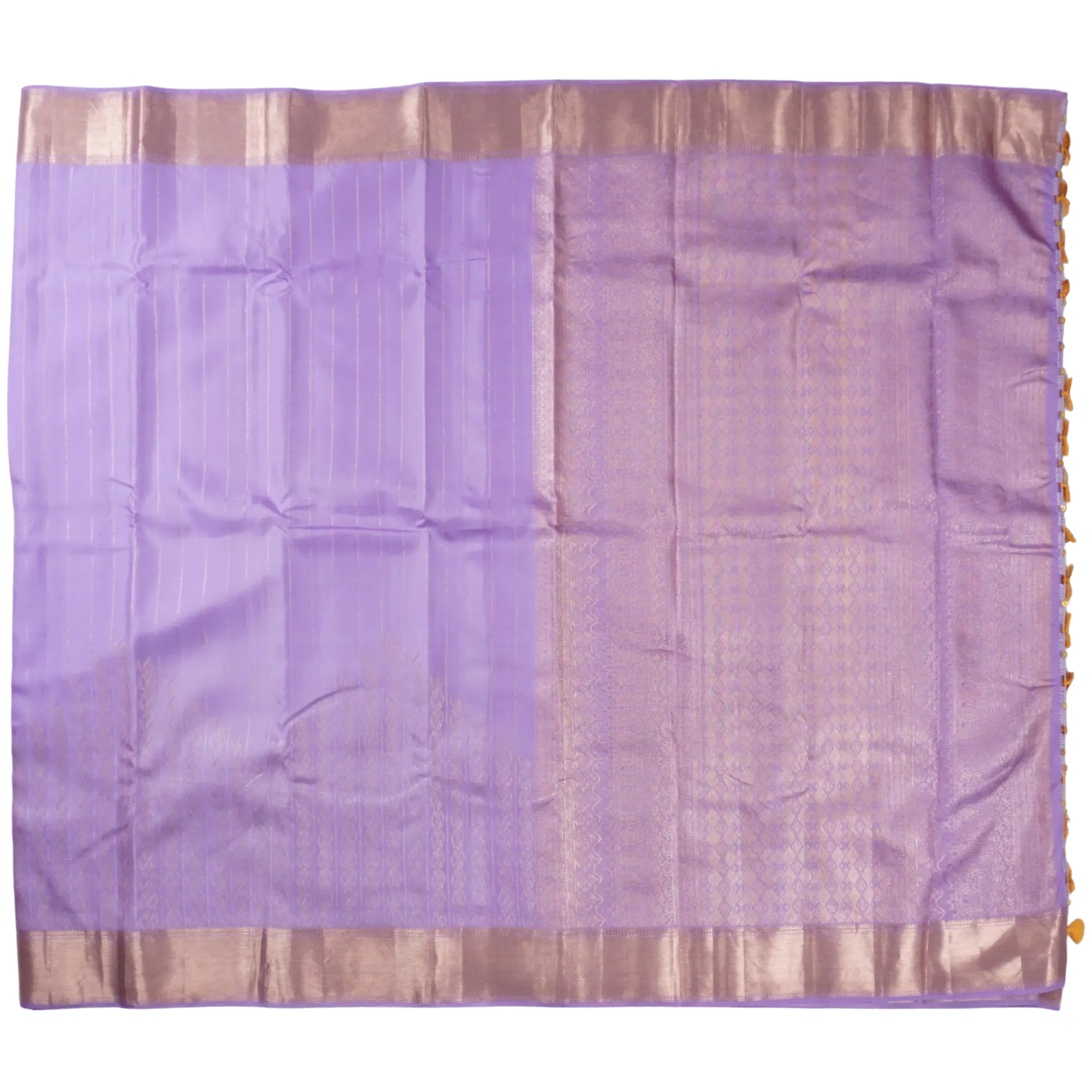 Aaranya - Soft Purple