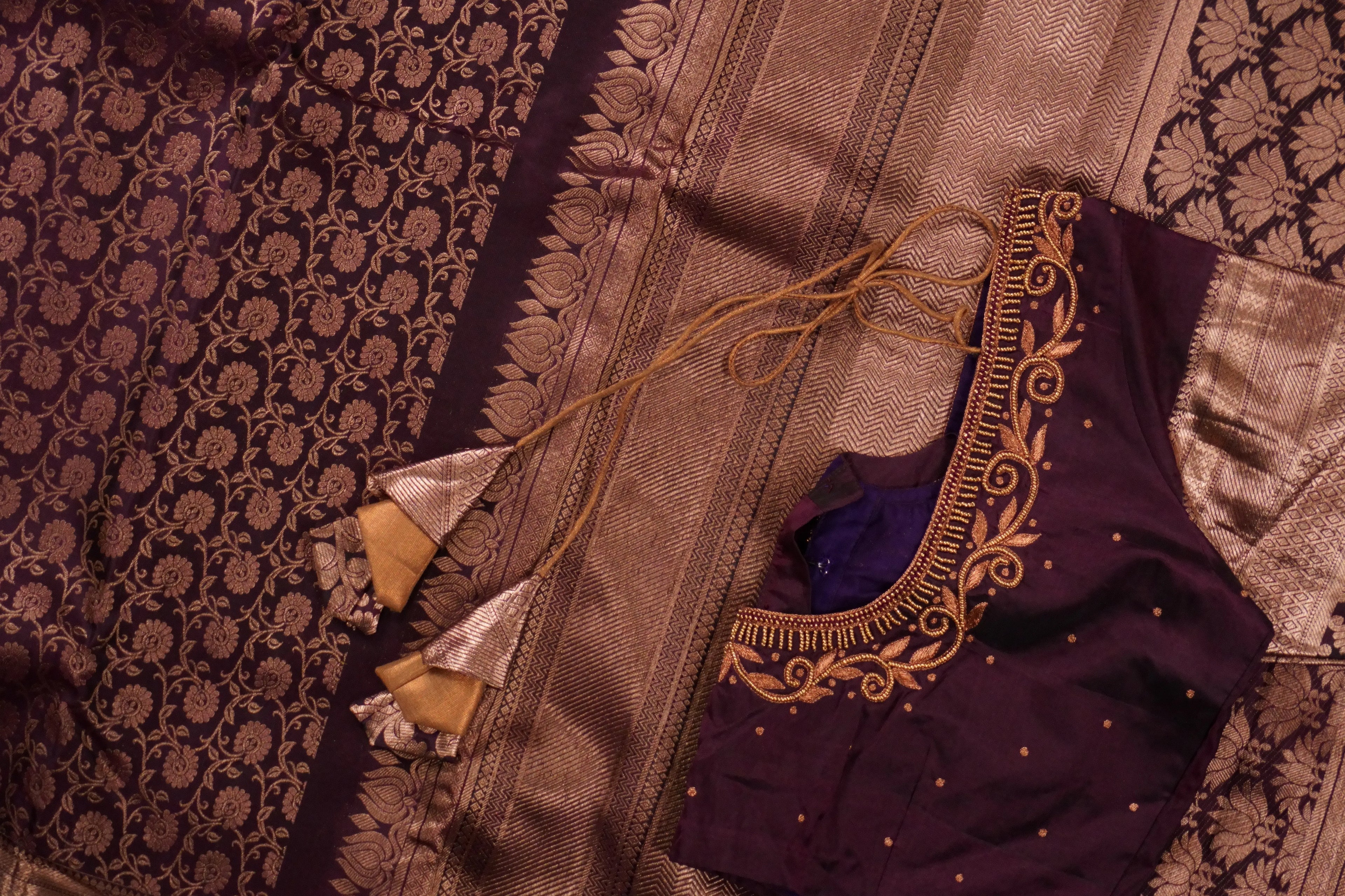 Tamalika - Wine and Copper